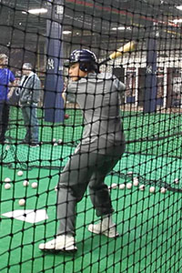 Artistic Stitch Sports Complex Queens Batting Cages Rentals Pricing